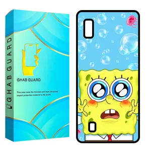 Ghab Guard CHAPA10 Cover For Samsung Galaxy A10