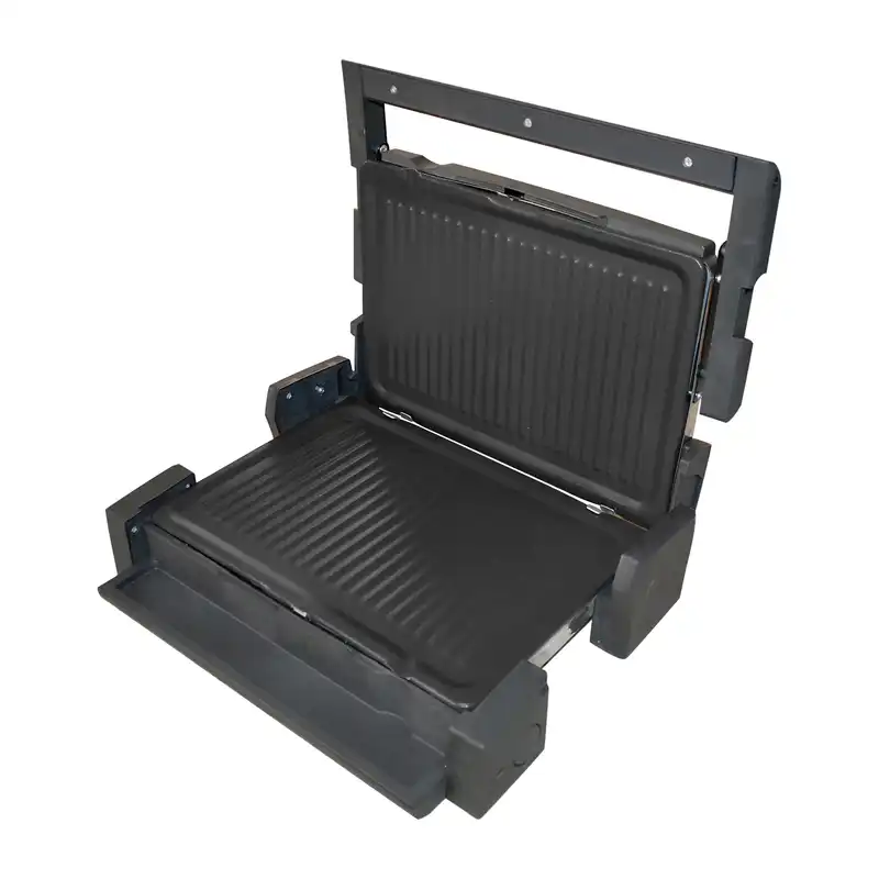 ساندویچ ساز روهلر مدل DEF 3420 S