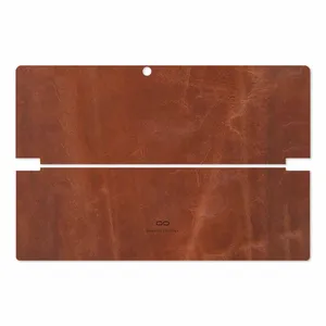 MAHOOT Buffalo-Leather Cover Sticker for Lenovo Miix 510 2016