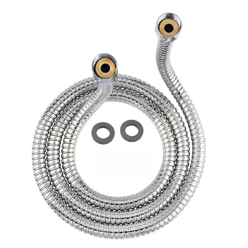 شلنگ حمام ژانره مدل Berenje 150 شلنگ حمام ژانره مدل Berenje 150