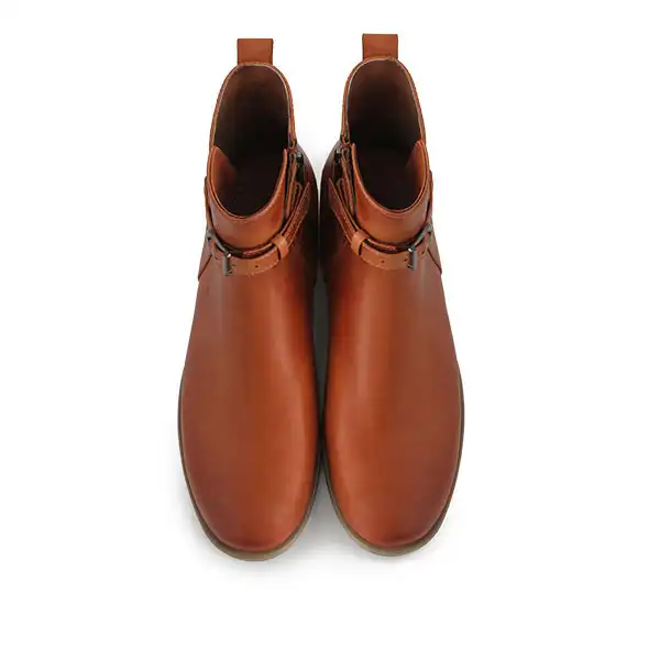 نیم بوت زنانه آگوست مدل HN 117006