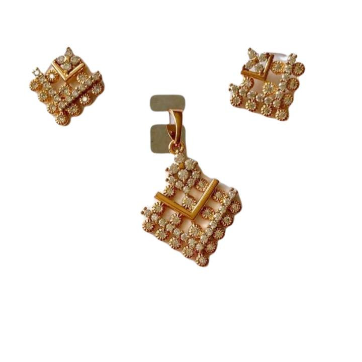 ست زنانه مدل A777