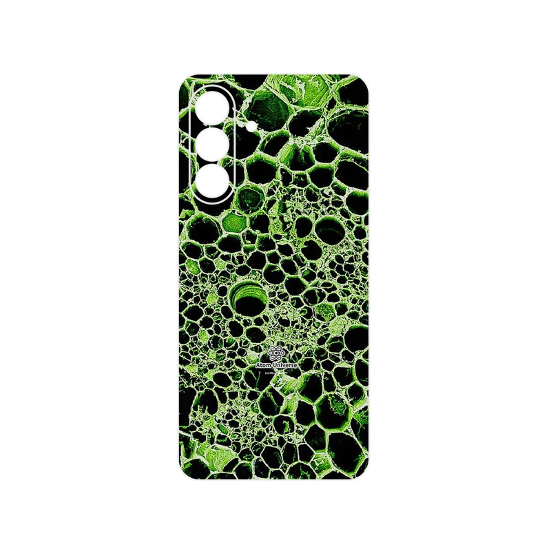 برچسب پوششی ماهوت مدل Atom Universe 4 مناسب برای گوشی موبایل سامسونگ Galaxy A56