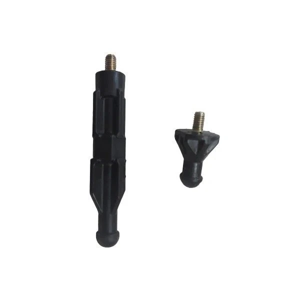 پایه هواکش خودرو مدل اتوسل یدک کد 7038 مناسب برای تیبا بسته 20 عددی