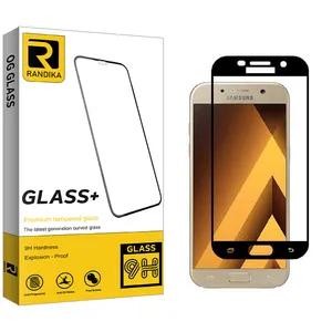 Randika RK Screen Protector For Samsung Galaxy A5 2017