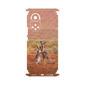 MAHOOT Kangaroo-FullSkin Cover Sticker for Huawei Nova 9