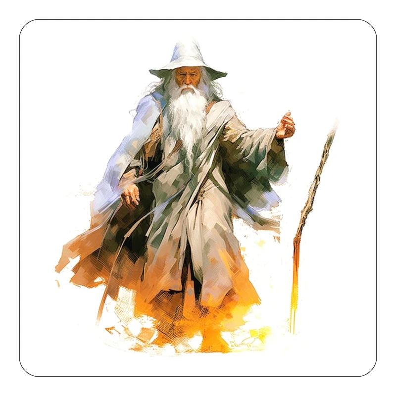 مگنت کاکتی طرح هری پاتر Harry Potter مدل mp44287