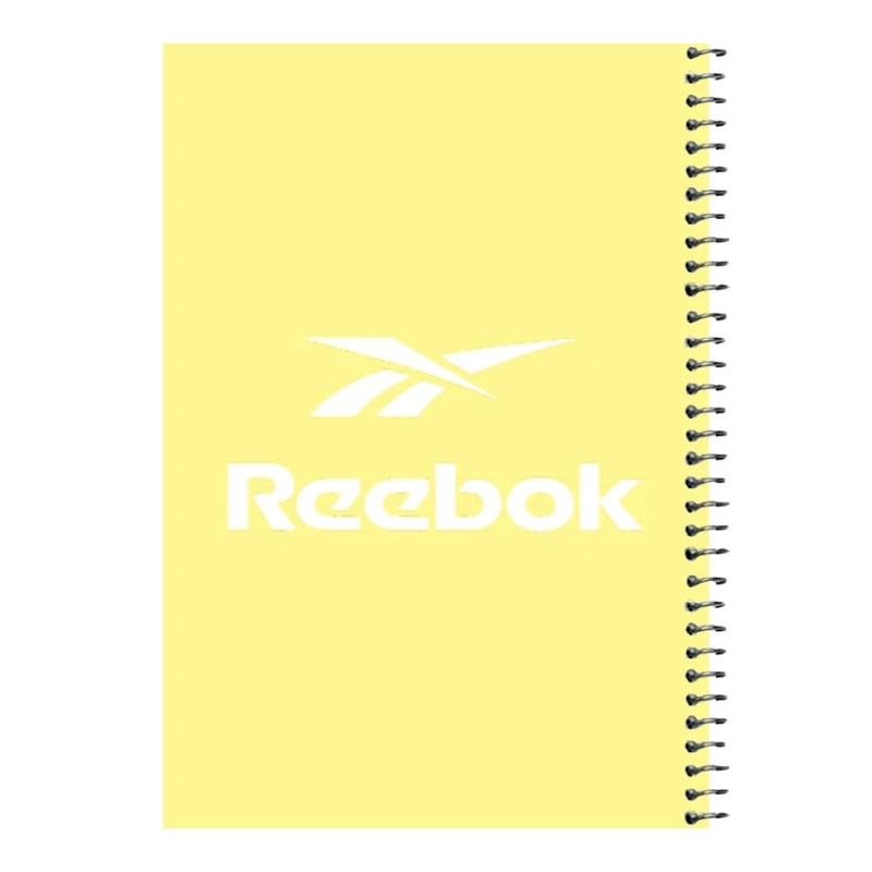 دفتر مشق 80 برگ اس جی مدل اسپرت کد 30