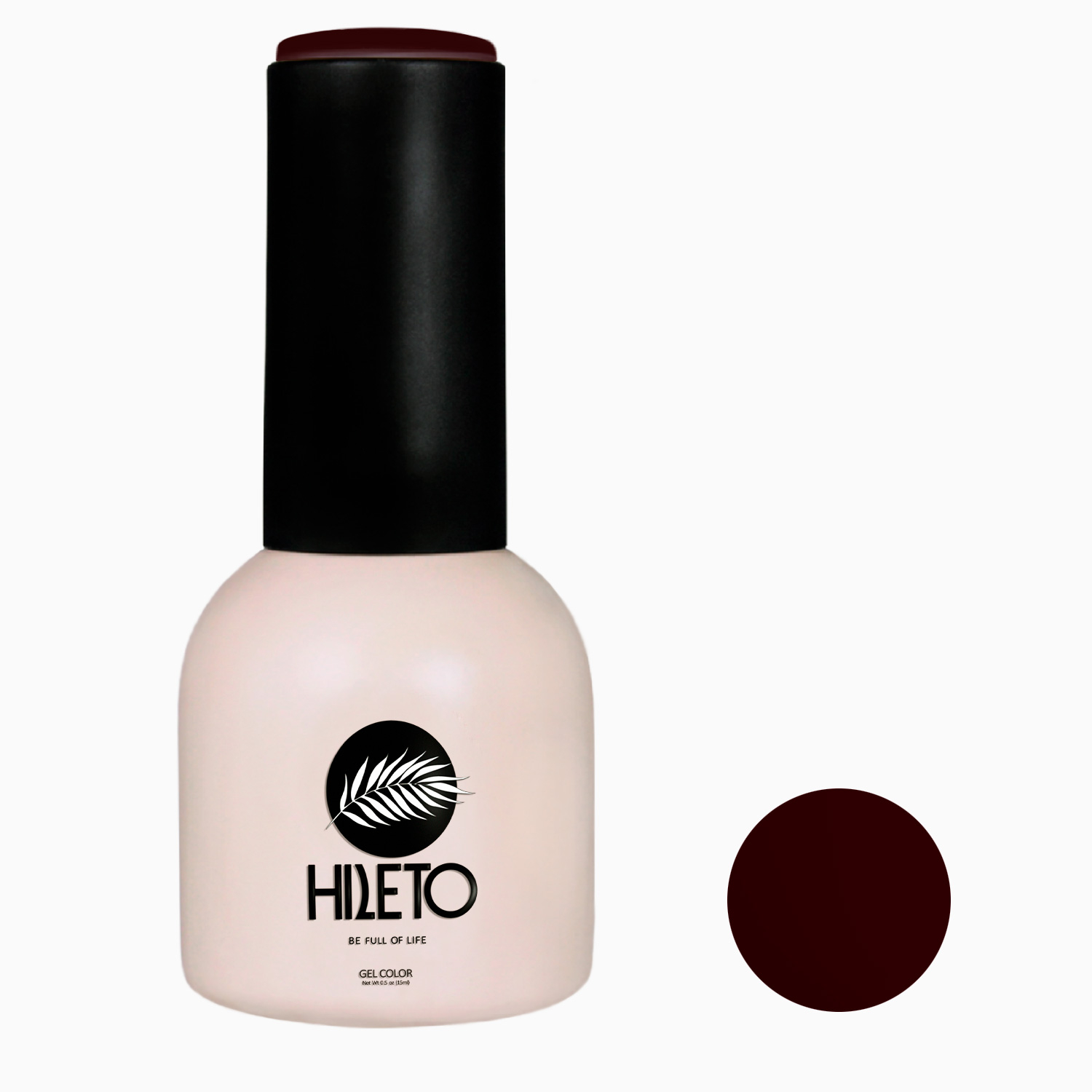 لاک ژل ناخن های لتو شماره 036