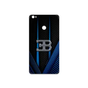 MAHOOT BUGATTI Cover Sticker for Xiaomi Mi Max