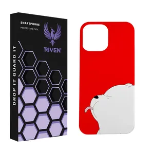 RIVEN RI2-12 Case For Apple iPhone 15