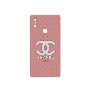 MAHOOT  CHNL Cover Sticker for Xiaomi Mi 8 SE