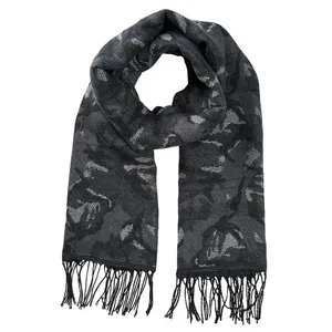 شال گردن مردانه جک اند جونز مدل 12140316