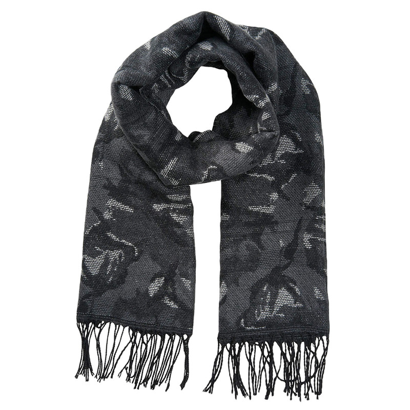 شال گردن مردانه جک اند جونز مدل 12140316