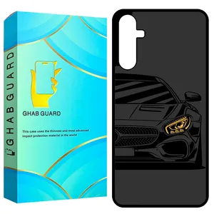 Ghab Guard GCHPA24 Cover for Samsung Galaxy A24 4G