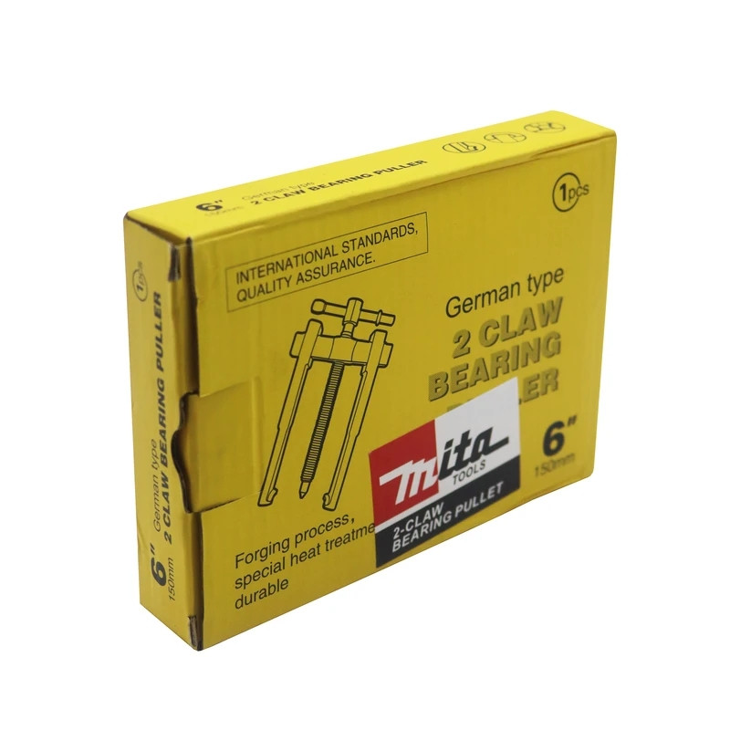 بلبرینگ کش میتا مدل AJ-MITA-NKHONI-6INCH15MM