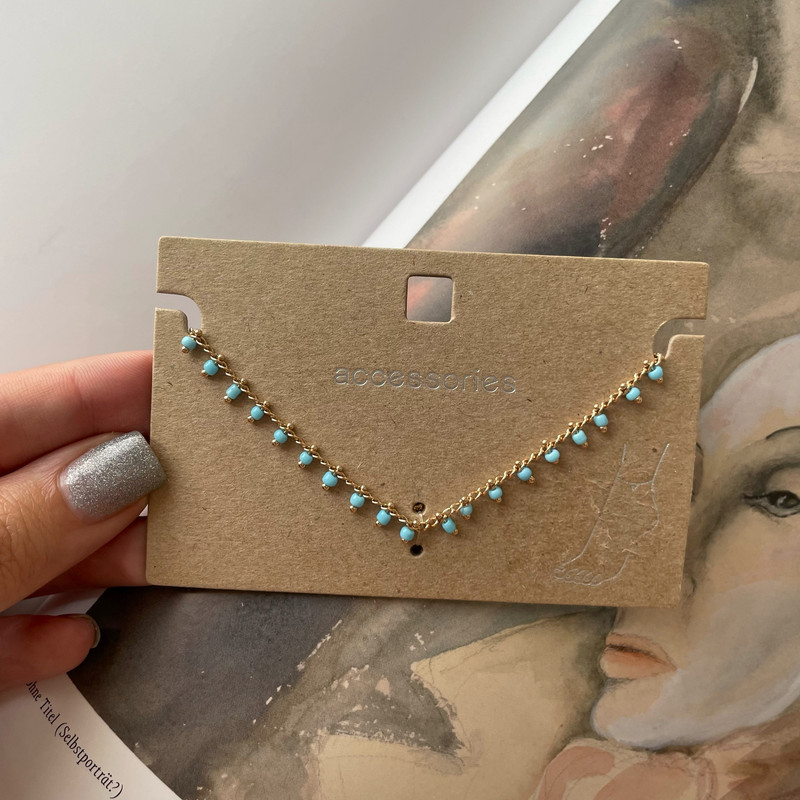 پابند زنانه اکسسورایز مدل AA1130-016