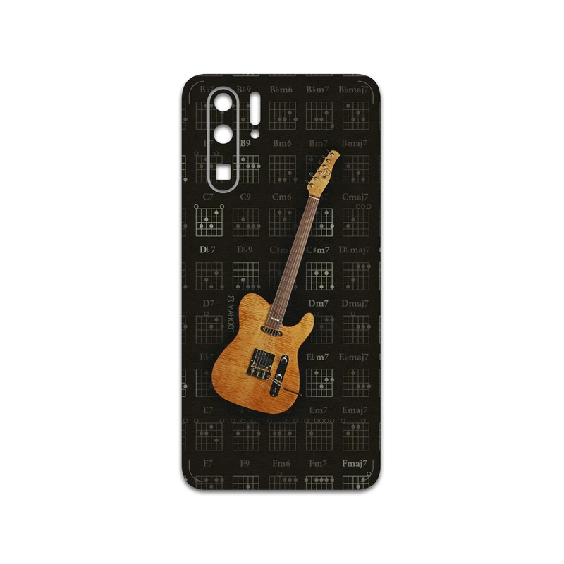 برچسب پوششی ماهوت مدل Army-Winter مناسب برای گوشی موبایل هوآوی P30 Pro