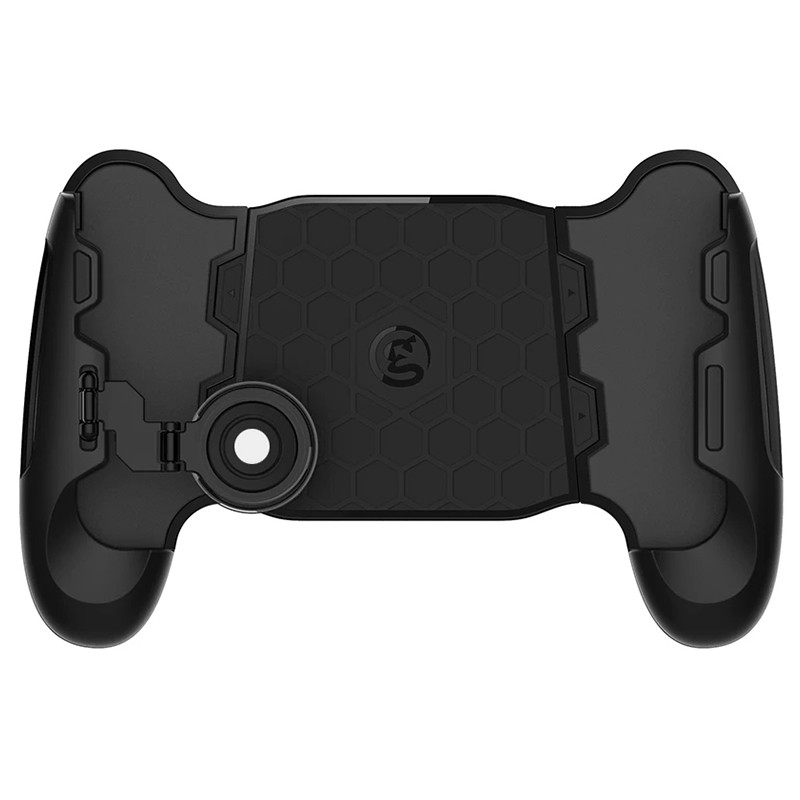 دسته بازی گیمسر مدل F1 Joystick Grip