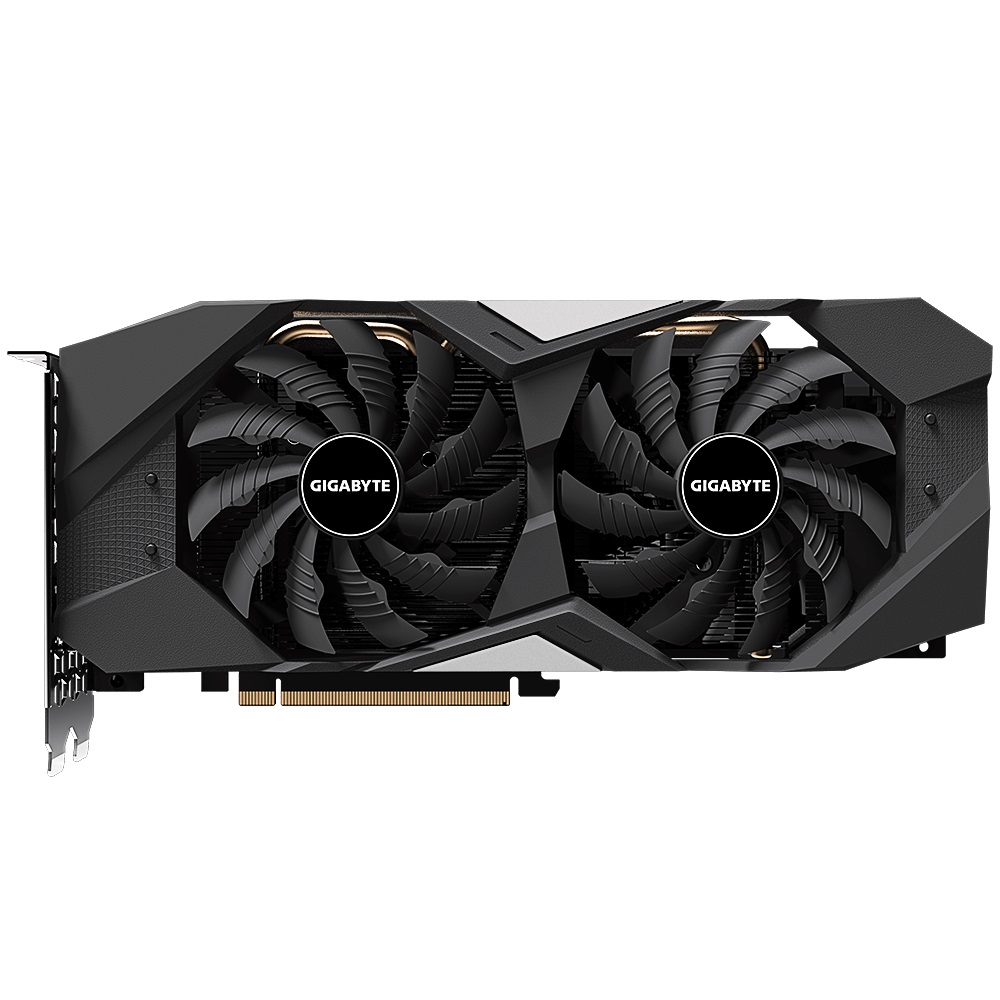 کارت گرافیک گیگابایت مدل 2060 WINDFORCE 6G