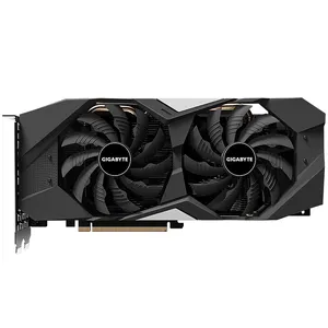 کارت گرافیک گیگابایت مدل 2060 WINDFORCE 6G
