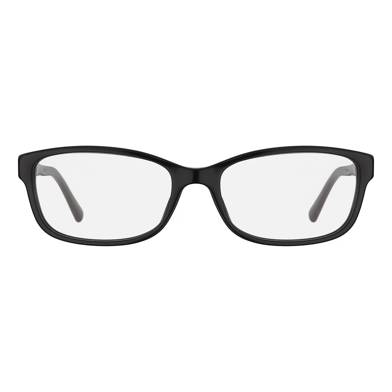 فریم عینک طبی مستطیلی زنانه جورجیو آرمانی مدل 0AR7062-5017 مناسب برای صورت بیضی، گرد و قلب