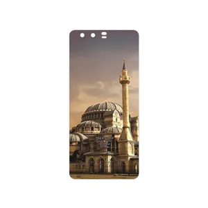 MAHOOT Hagia Sophia Mosque Cover Sticker for Huawei P10 Plus