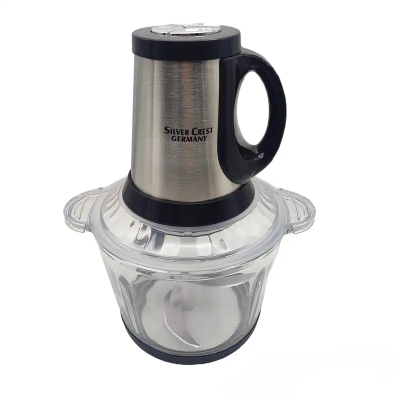 خردکن سیلور کرست مدل SL-2021