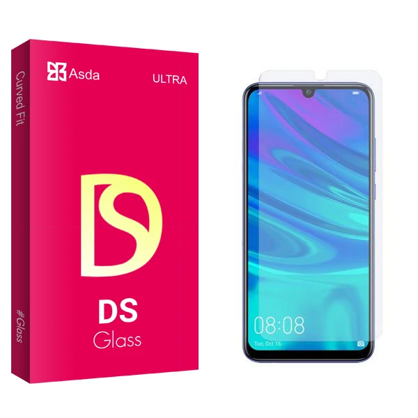 محافظ صفحه نمایش آسدا مدل DS2 مناسب برای گوشی موبایل هوآوی P smart 2019