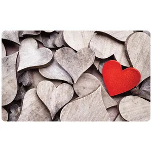 پادری مدل پترن کد 310m46 سایز 46x76 سانتی متر