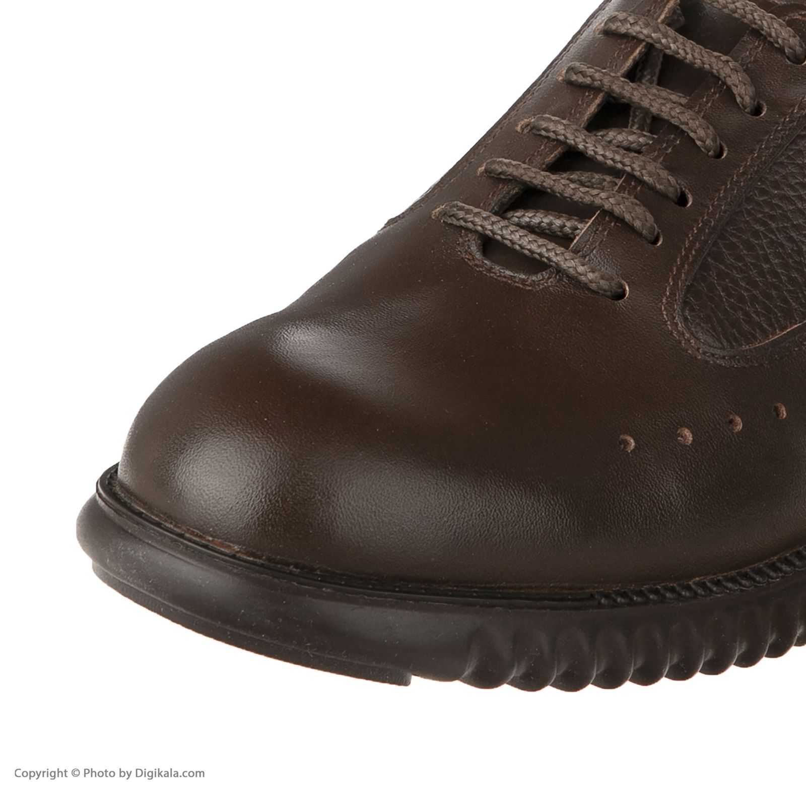 کفش روزمره مردانه چرمیران مدل 0904-2030-002 -  - 5