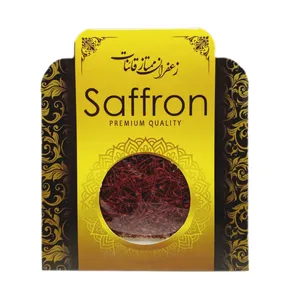 زعفران سرگل - 2.3 گرم