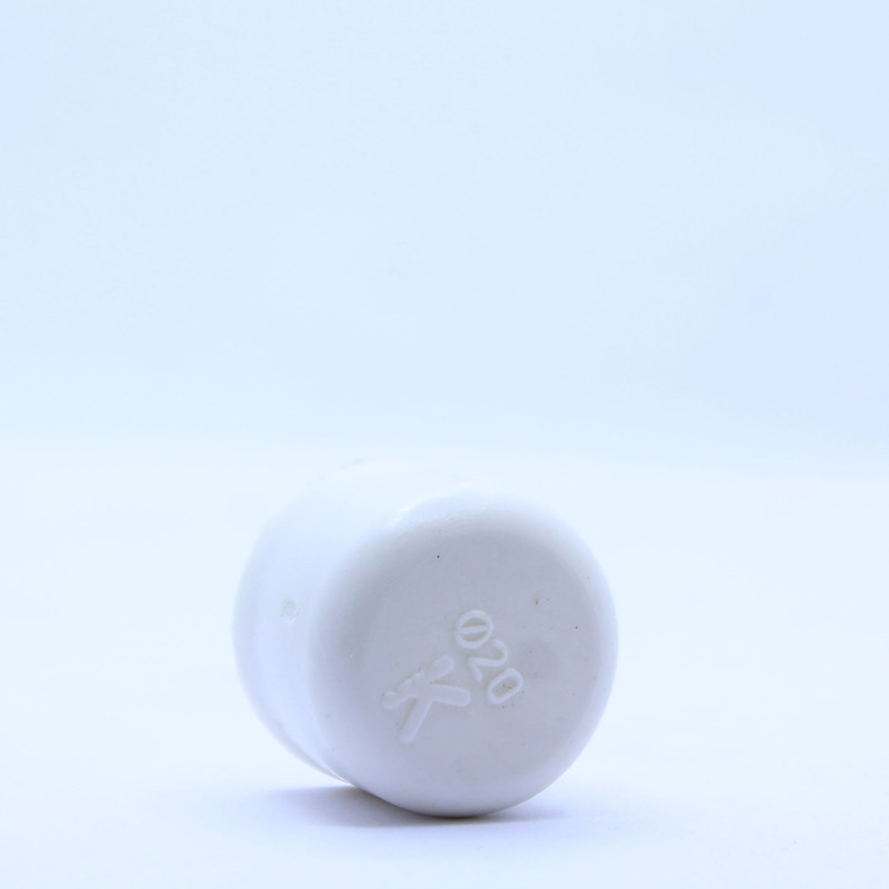 درپوش کپ مدل DN-20 بسته 2 عددی درپوش کپ مدل DN-20 بسته 2 عددی