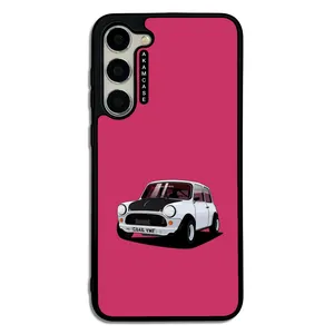 AKAM AMC-WSGS23P-CARS-32 Cover For Samsung Galaxy S23 Plus