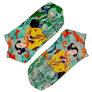 جوراب مدل ژاپن 01