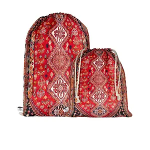 نظم دهنده سفری مدوپد مدل C-Shiraz10 بسته 2 عددی