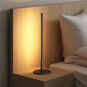 آباژور رومیزی کولاک مدل مدرن Kol-124