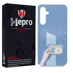 HEPRO MC Cover for SAMSUNG GALAXY A34