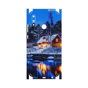 MAHOOT Winter Season-FullSkin Cover Sticker for Huawei P Smart 2019