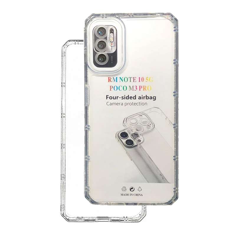 کاور مدل Shafaf مناسب برای گوشی موبایل شیائومی Redmi Note 10 5G کاور مدل Shafaf مناسب برای گوشی موبایل شیائومی Redmi Note 10 5G