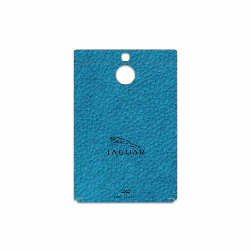 برچسب پوششی ماهوت مدل BL-JGR مناسب برای گوشی موبایل بلک بری Passport Silver Edition