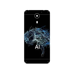 MAHOOT Artificial intelligence 2 Cover Sticker for UMI Plus