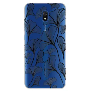 Megafone Leaf C51-B Cover For Xiaomi Redmi 8A