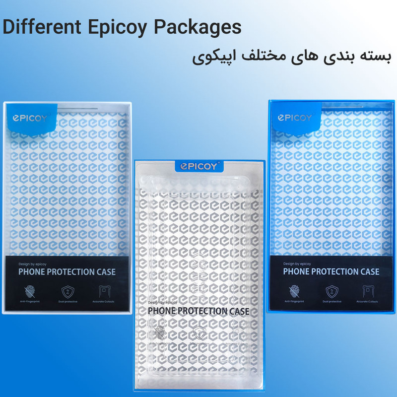 کاور اِپیکوی مدل Matte-MagSafe مناسب برای گوشی موبایل سامسونگ Galaxy S23 Ultra