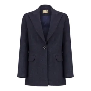 پالتو زنانه السانا مدل لاریتا کد 198204