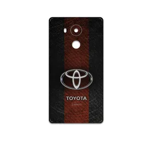 MAHOOT TOYOTA Cover Sticker for Huawei Mate 8