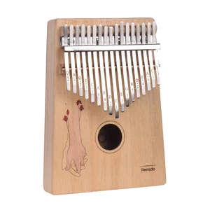کالیمبا رمیدو مدل Hands-S