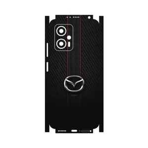 MAHOOT Mazda_Motor-FullSkin Cover Sticker for Xiaomi Poco X4 GT