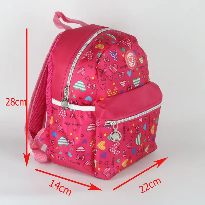 کوله پشتی بچگانه مدل B9