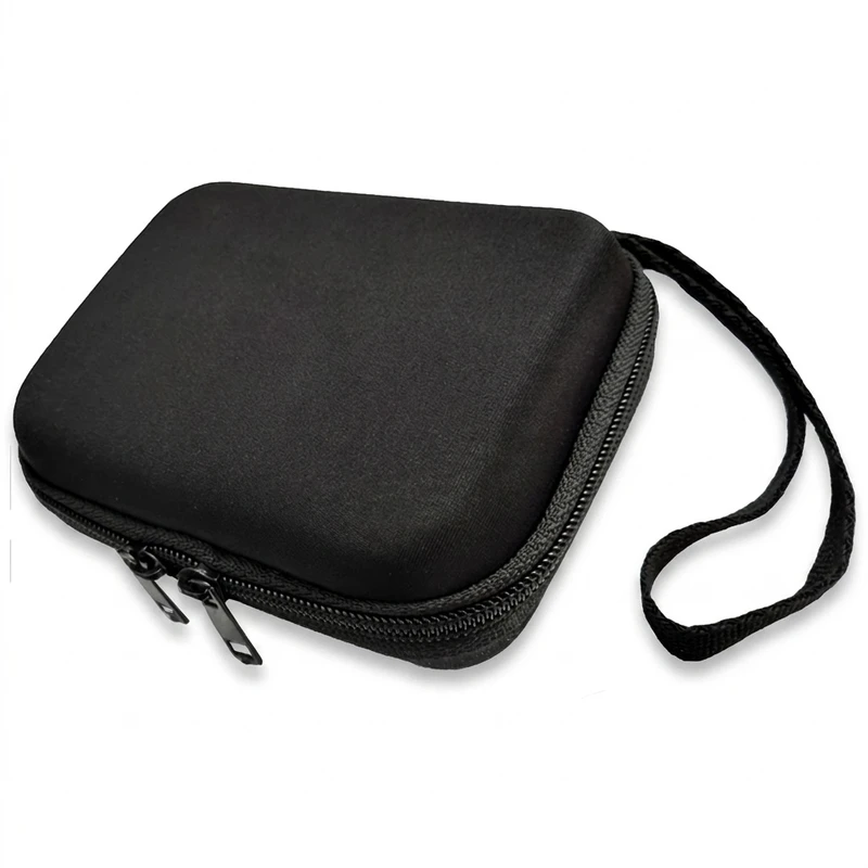 کیف هارد دیسک اکسترنال جی بگ مدل Soft box 